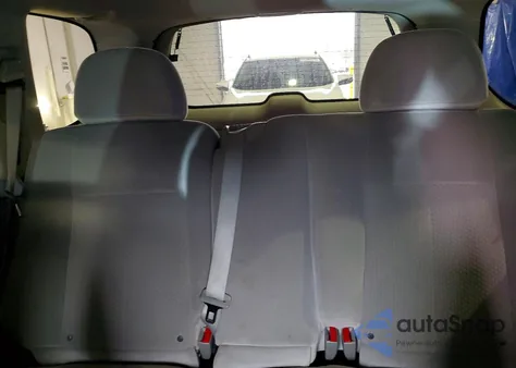 2009 GMC Envoy Sle from USA, damaged, VIN 1GKDS33S492130637